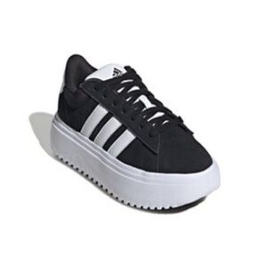 Adidas Grand Court Platform Women’s Shoes